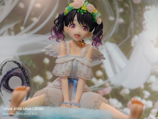 【萝莉还行吧】福丸小糸 坐姿