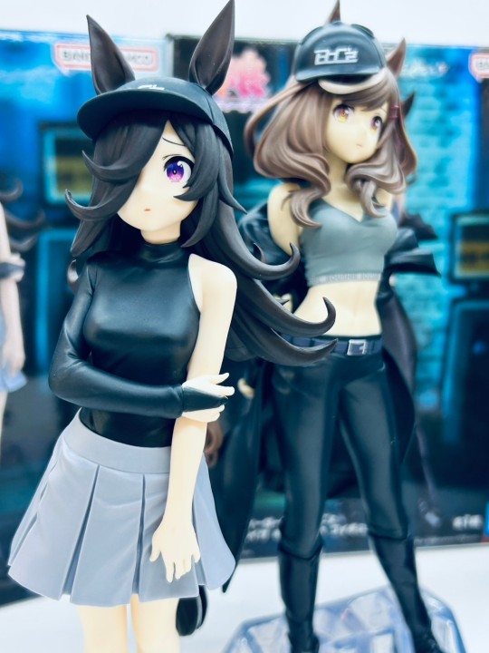 【大货】眼镜厂 闪耀！优俊少女 BoC'z 米浴化名“欧丽扎” 珍藏人偶 返图搬运