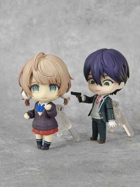 唉雾草  怎么这么坏╭(°A°`)╮