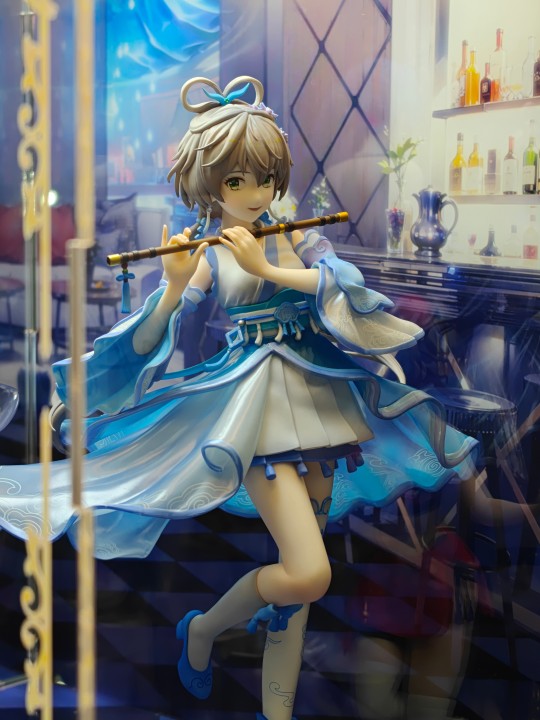 没人发我来发一个渣拍吧