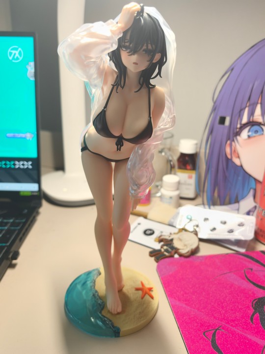 到货后的随手一拍