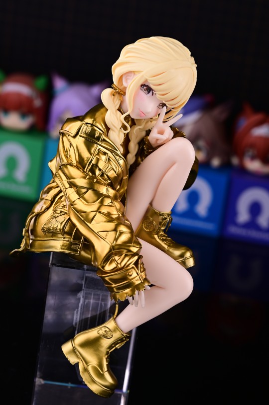 金色皮卡丘！！