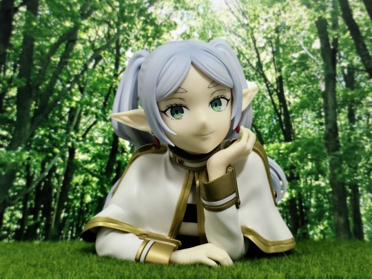 还是觉得有点怪