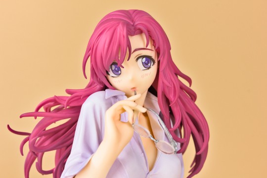 Ribbon Doll Collection 拜托了老师 风间瑞穗 Limited Ver.