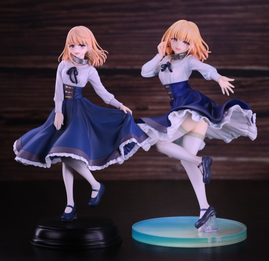 这三角初华这么好看（bushi）