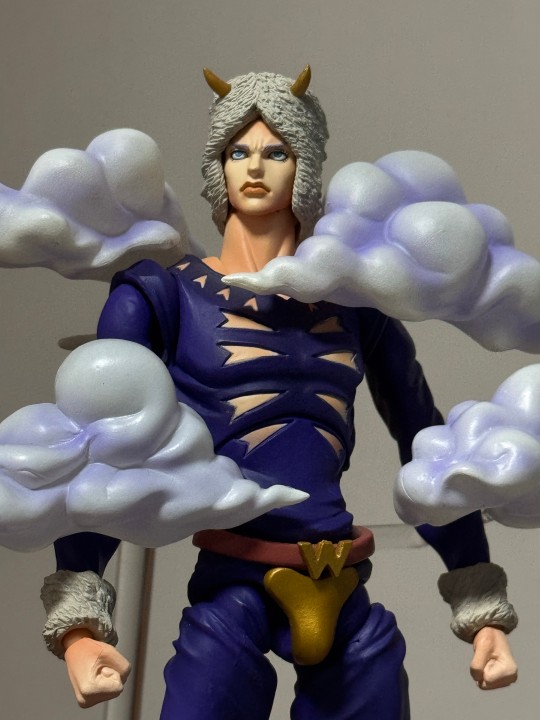 超像可动 天气预报 Weather Report