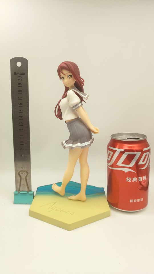 SEGA  SPM   Love Live! Sunshine!! 桜内梨子