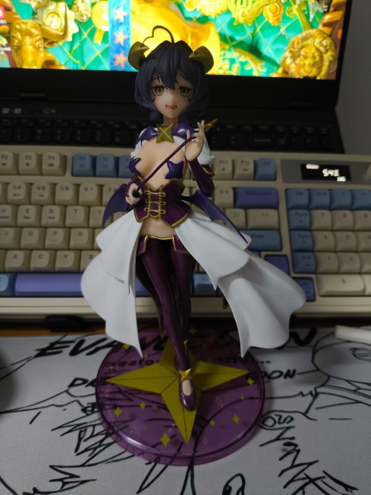 总帅大人，我们敬爱你口牙(✧∇✧)