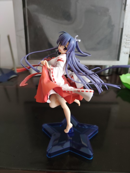 架向星空之桥 神本円佳