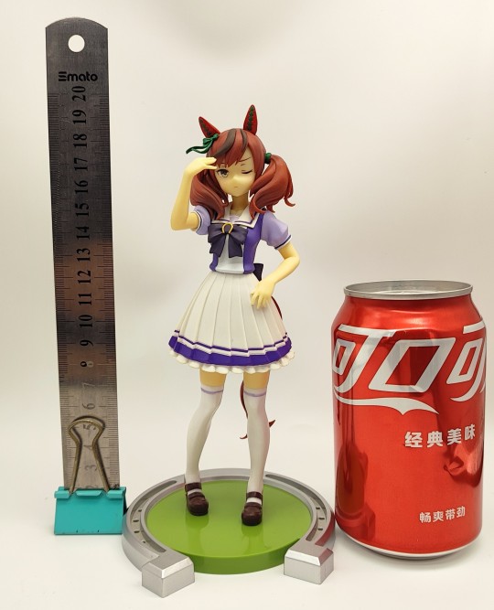 眼镜厂  赛马娘 优秀素质 校服