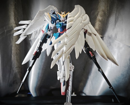 老物的造型现在也不过时