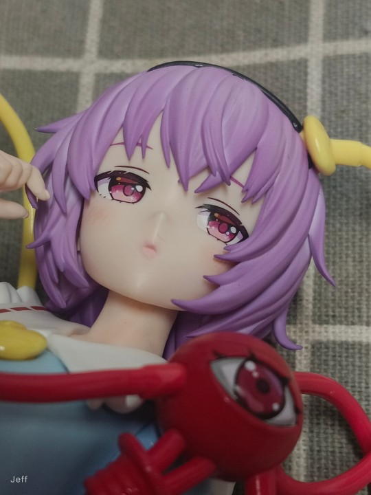 无力吐槽furyu古明地觉＆恋