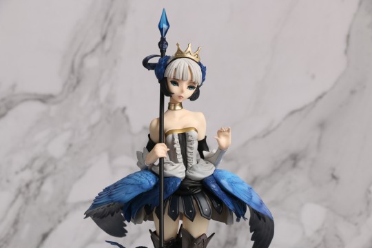 奥丁领域:里普特拉西尔 格温多琳