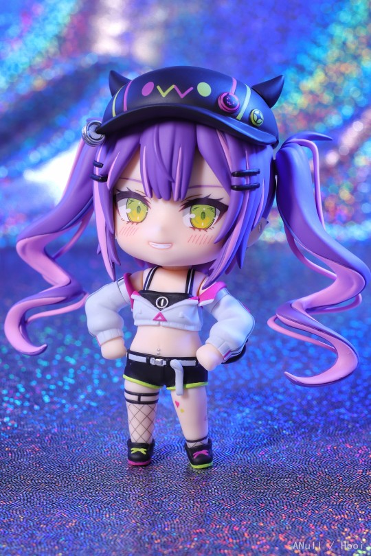 粘土人 常暗永远