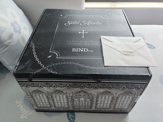 修女阿米莉娅(っ- ‸ - ς)