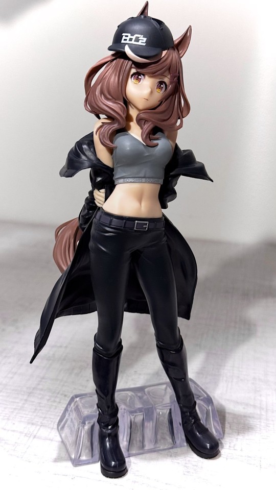 【大货】眼镜厂 闪耀！优俊少女 BoC'z 诗歌剧化名“816-n” 珍藏人偶 返图搬运