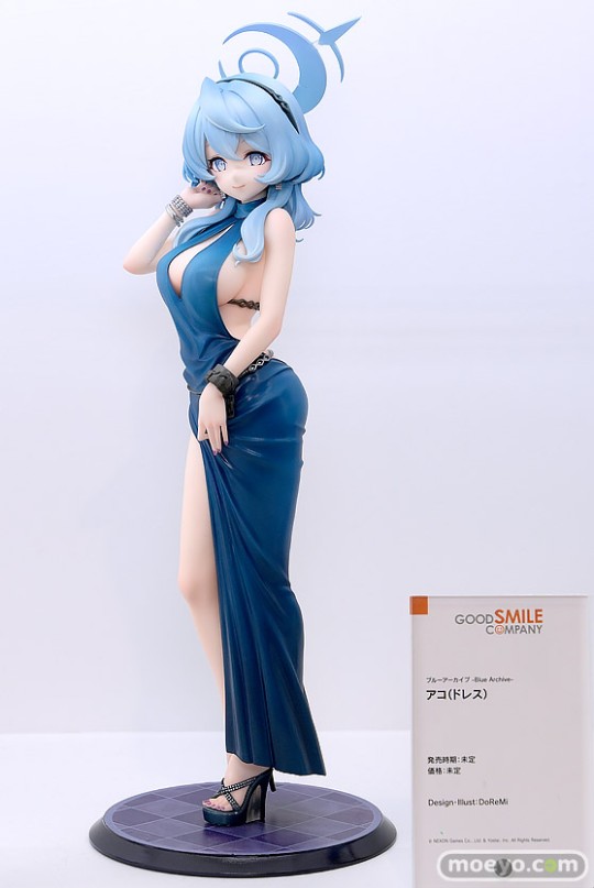 天雨亚子（礼服）