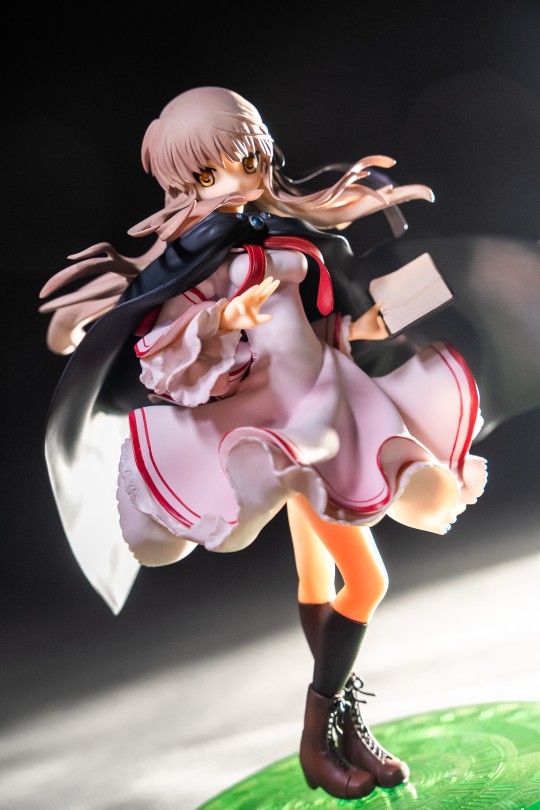 Megahouse千里朱音