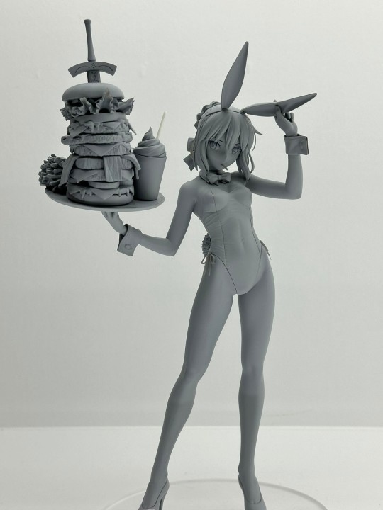 阿尔托莉雅 兔女郎