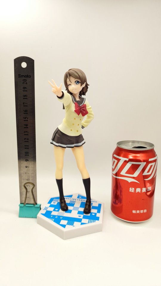 FuRyu  スーパー Special 系列 Love Live! Sunshine!! 渡边曜