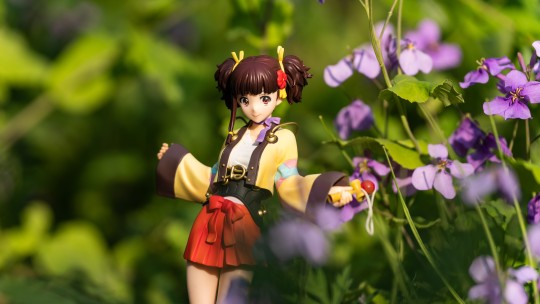 甲铁城的卡巴内利 无名