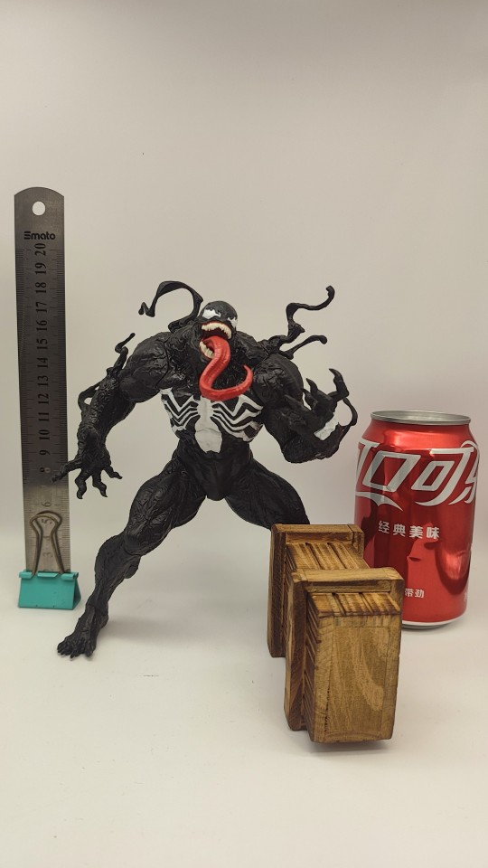 SEGA  SPM  漫威 蜘蛛侠 毒液