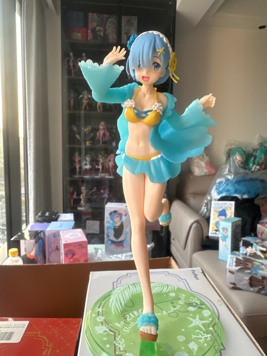 随拍，顺便吐槽下，异色是越来越多，但基本上都还是原版好看