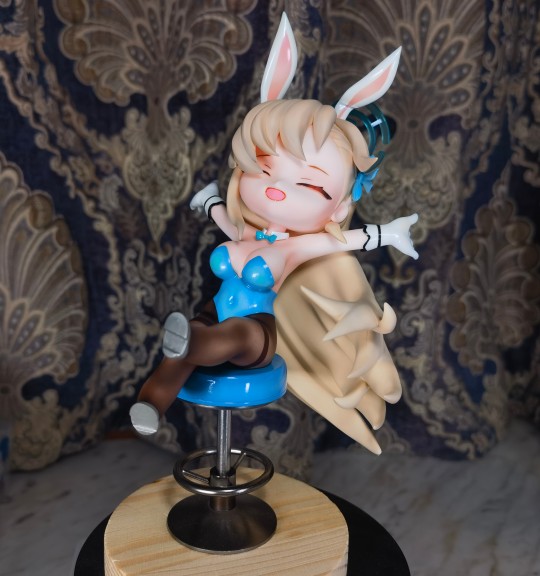 一之濑明日奈转转乐