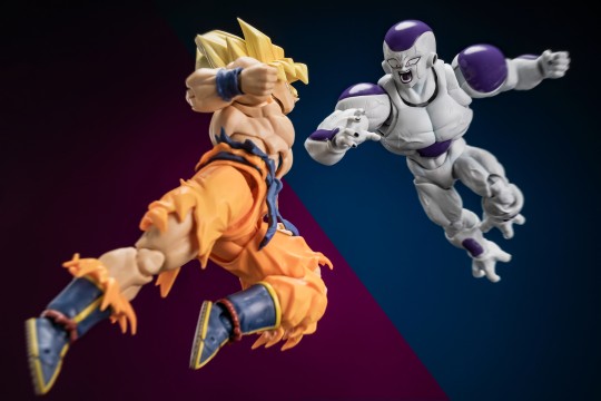 弗利萨！！！！