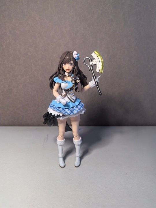 百人展第三十二弹：月冈恋钟