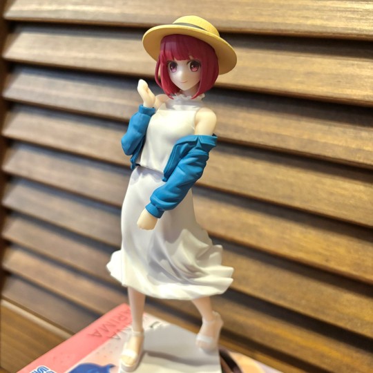 【大货】世嘉 我推的孩子 Desktop×Decorate Collections “有马加奈” 返图搬运