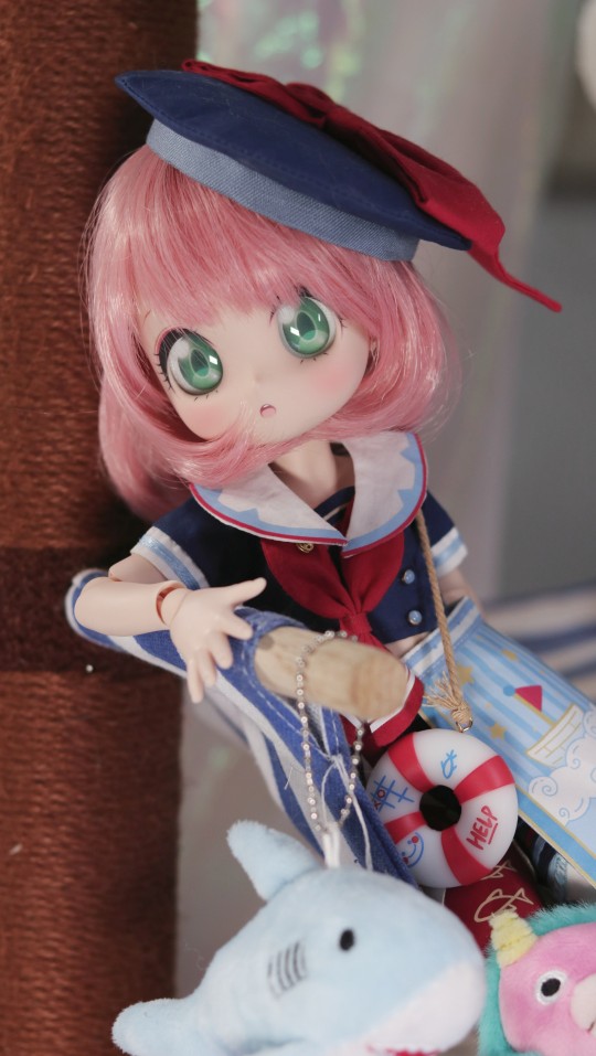 阿尼亚的新衣服