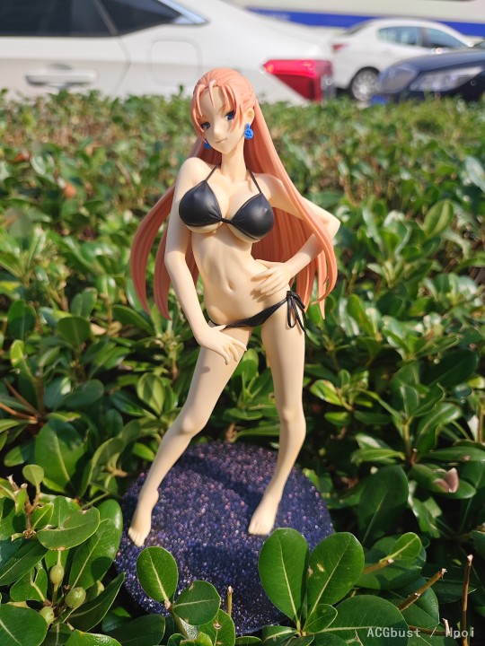 造型村  战场女武神 尤莉娅娜  到货水