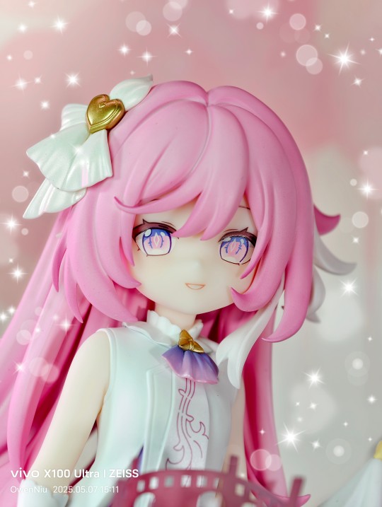 【萝莉推荐】小不点爱莉希雅