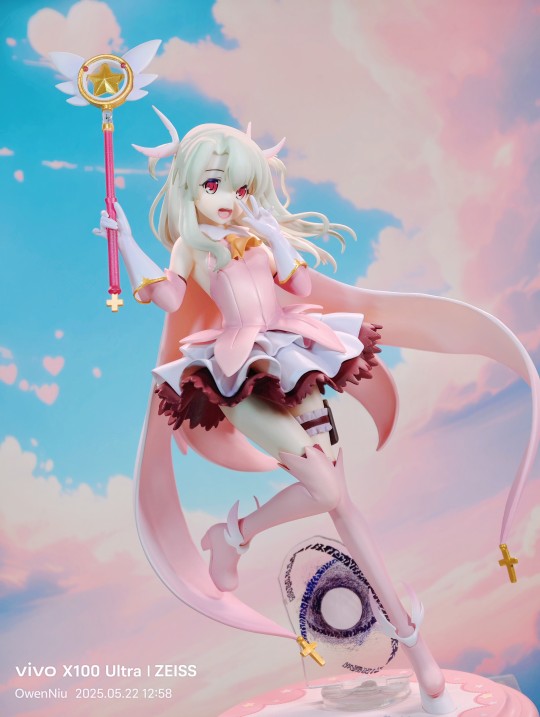 【萝莉还行吧】伊莉雅 玩达乐