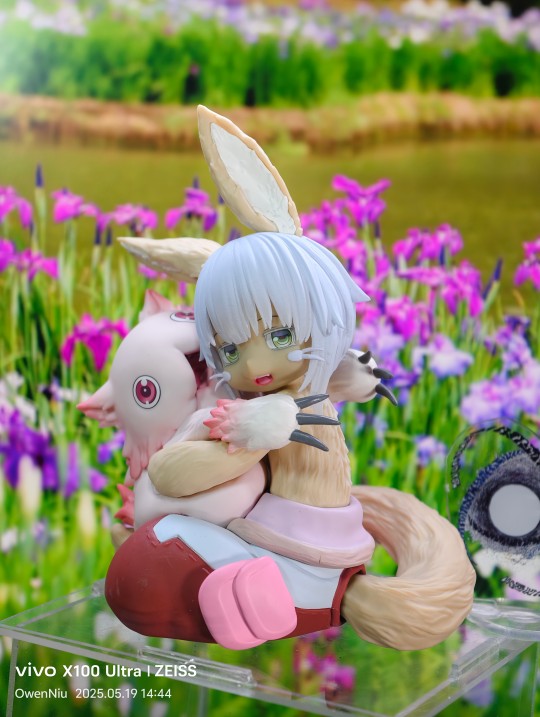 【萝莉？推荐】娜娜奇与米蒂