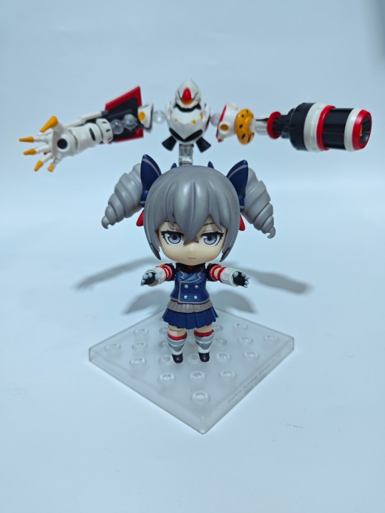 不会凹造型，纪念一下