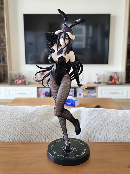 兔女郎雅儿贝德