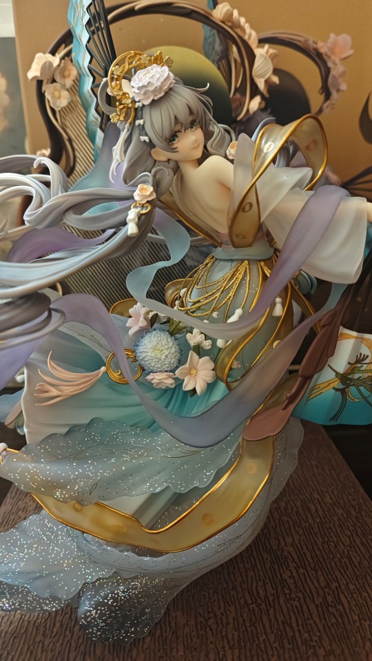 洛天依-月华流转～