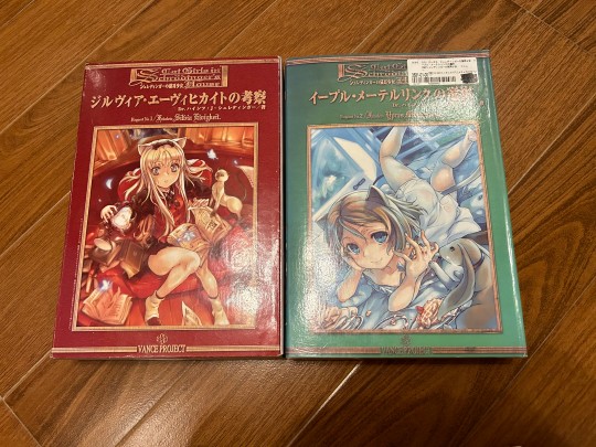 シュレディンガーの猫耳少女