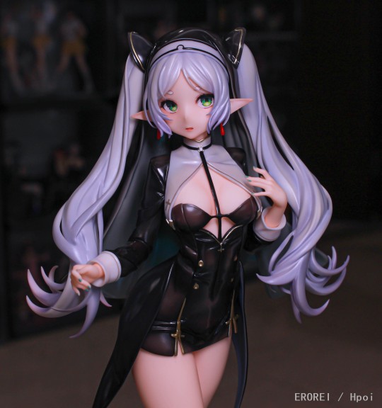 hello 工作室芙莉莲