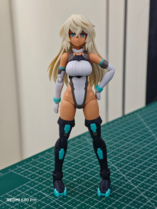 30ms瑟斯提素组分享