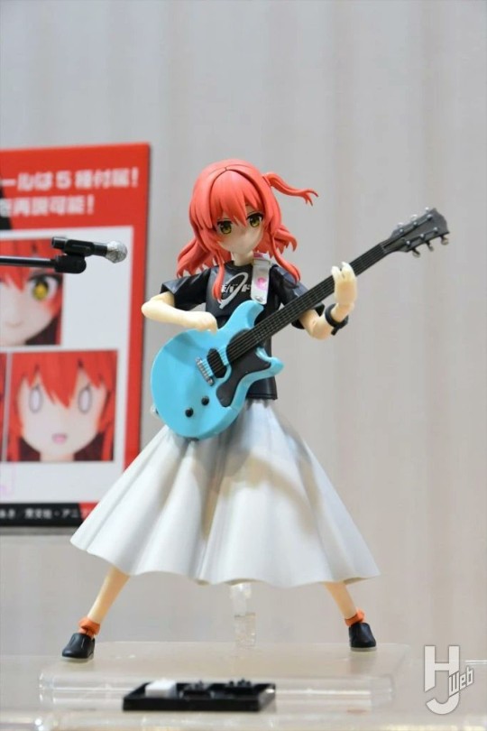 静冈hobby展新图