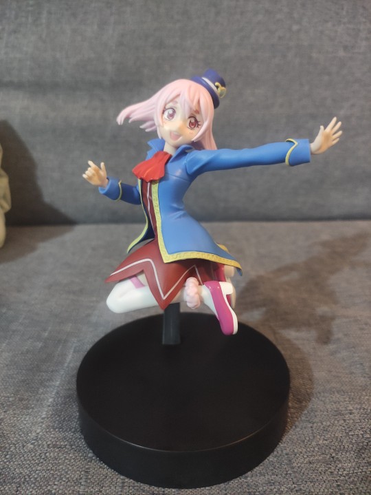 香格里拉兔子埃姆尔——万代眼镜厂