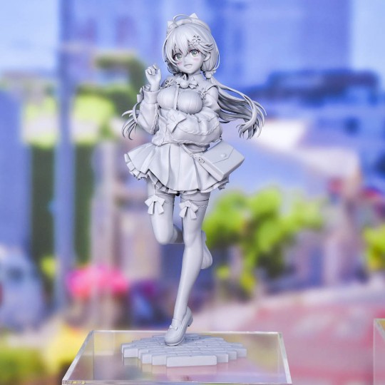 樱巫女 约会风格