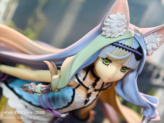 【萝莉？推荐】第七龙神III code：VFD 命运师(姆噜姆噜)