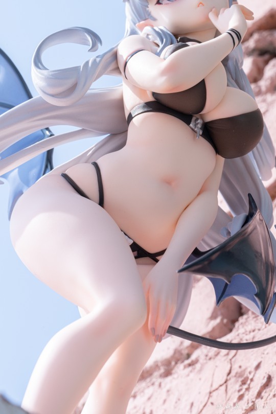 【玩胶随拍 Vol.026】海边的捉迷藏