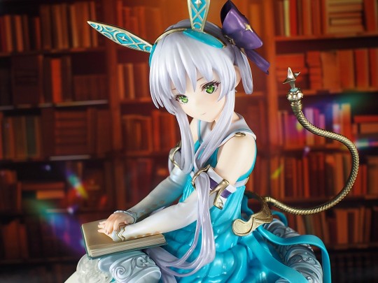 【大货】Design COCO×ONE SLASH 苏菲的炼金工房2 ~不可思议梦的炼金术士~ 普拉芙妲 返图搬运