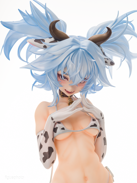 figuephoto色样转载