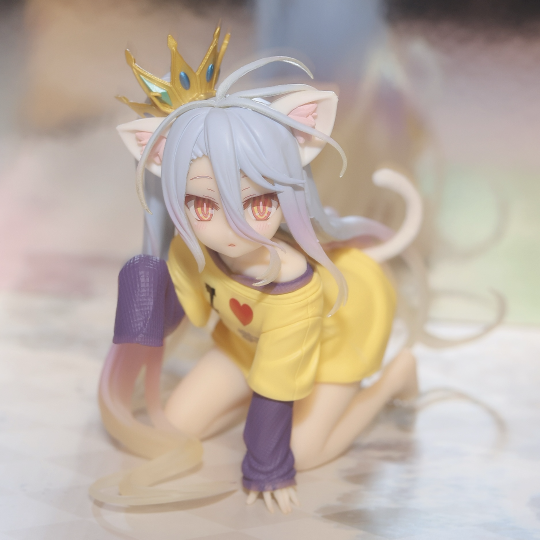 小小一只 非常可爱的♪(´ε｀ )